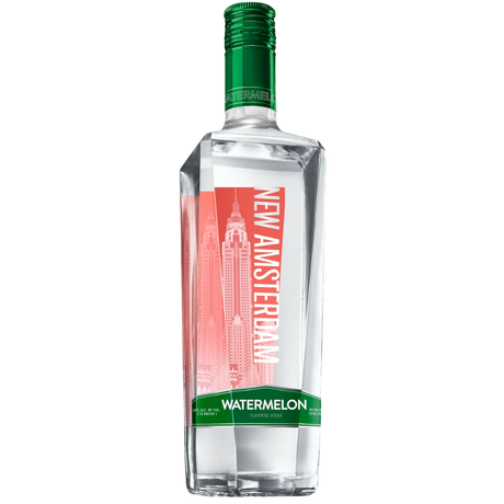 New Amsterdam Watermelon