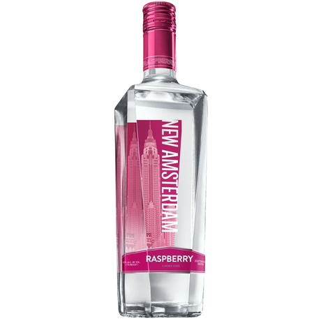 New Amsterdam Raspberry