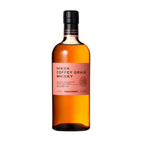 Nikka Coffey Grain Whisky