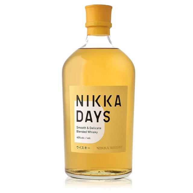 Nikka Days Whisky