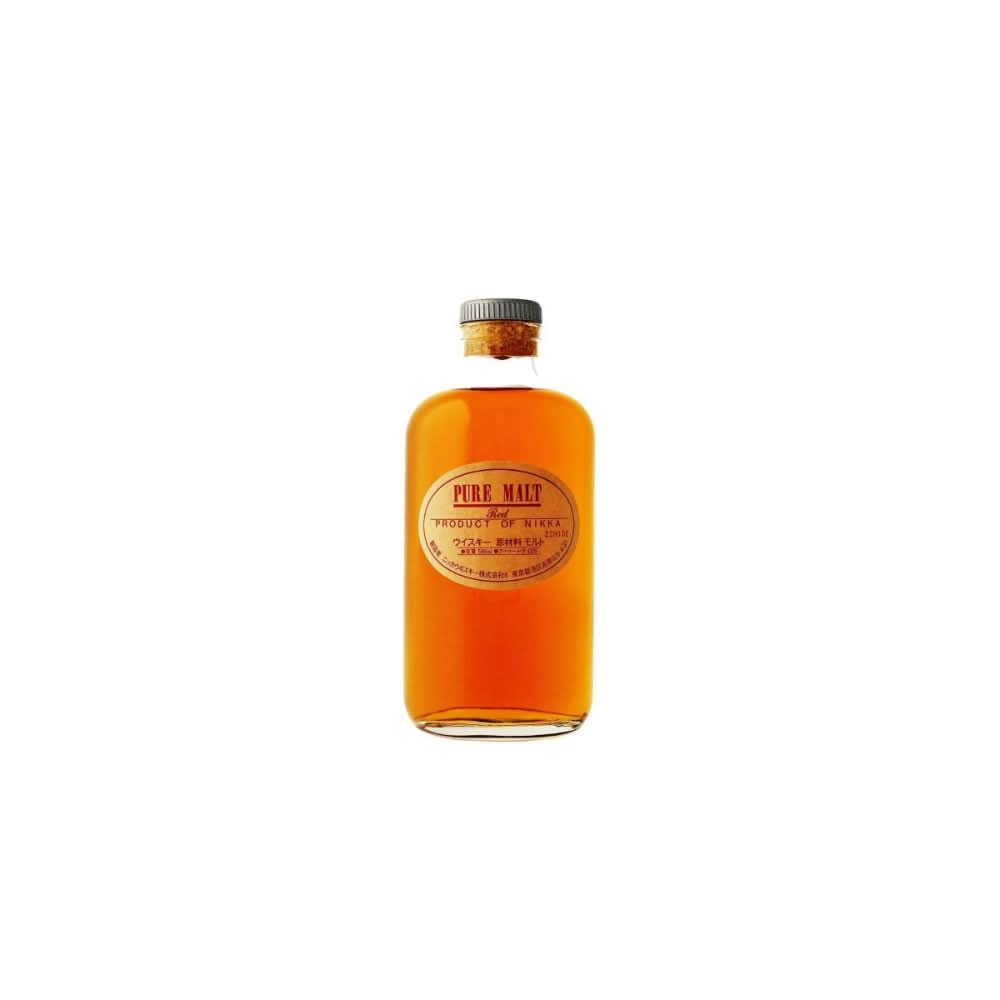 Nikka Pure Malt Red Whiskey