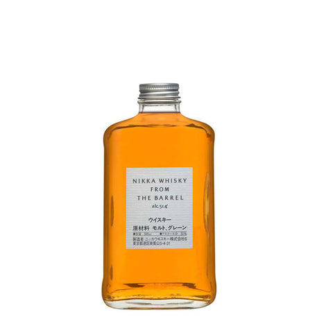 Nikka Whisky From The Barrel Whiskey