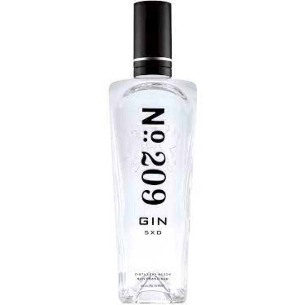 No. 209 Dry Gin