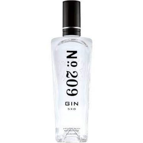 No. 209 Dry Gin