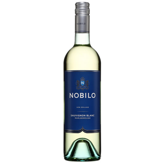 Nobilo Sauvignon Blanc Wine