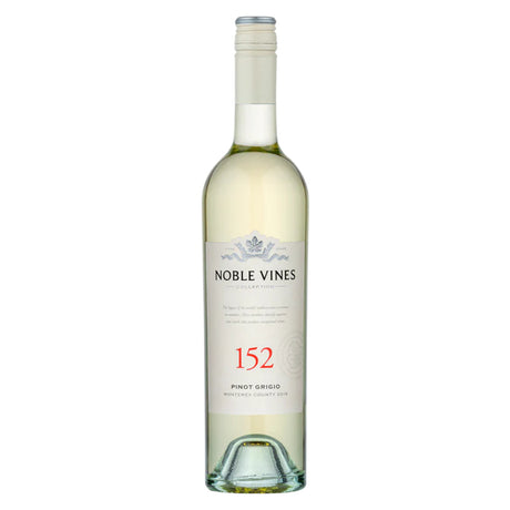 Noble Vines 152 Pinot Grigio Wine