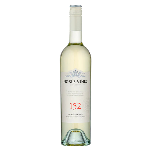 Noble Vines 152 Pinot Grigio Wine