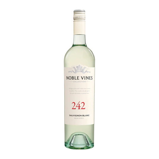 Noble Vines 242 Sauvignon Blanc Wine