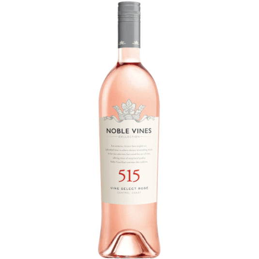 Noble Vines 515 Rosé Wine