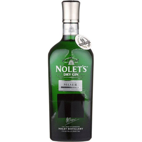 Nolet Silver Gin