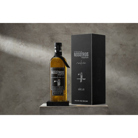 Nosotros Madera Anejo Tequila