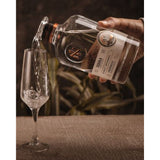 Nueveuno Blanco Organic Tequila