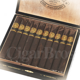 Montecristo 1935 Anniversary Churchill