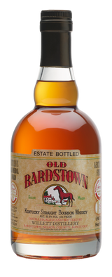 Old Bardstown Kentucky Straight Bourbon Whiskey