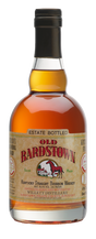 Old Bardstown Kentucky Straight Bourbon Whiskey