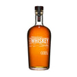 Oola Waitsburg Bourbon Whiskey