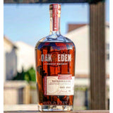 Oak & Eden Bourbon & Vine Whiskey