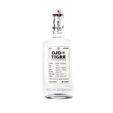 Ojo de Tigre Mezcal Joven Artesanal Tequila