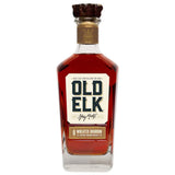 Old Elk 8 Year Old Wheated Bourbon 100