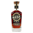 Old Elk Blended American Whiskey Wheat N' Rye 108.4