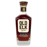 Old Elk Bourbon Port Cask Finish 5 Year