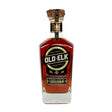 Old Elk Four Grain Straight Bourbon Whiskey