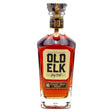 Old Elk Straight Wheated 10 Year Bourbon Whiskey