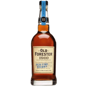 Old Forester 1910 Old Fine Whisky