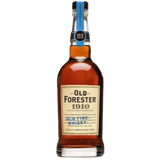 Old Forester 1910 Old Fine Whisky