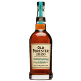 Old Forester 1920 Prohibition Style Bourbon