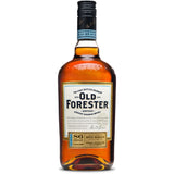 Old Forester 86 Proof Kentucky Straight Bourbon Whisky 