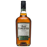 Old Forester Kentucky Straight Rye Whiskey