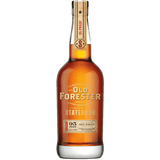 Old Forester Statesman Bourbon