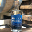 Old Trestle Sierra Vodka