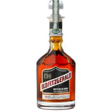 Old Fitzgerald 19 Year Old Fall 2022 Release Bourbon bottle, inspired by the 1950s diamond decanter and showcasing the Bottled-in-Bond tradition