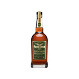 Old Forester Single Barrel Kentucky Straight Rye Whiskey