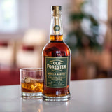 Old Forester Single Barrel Kentucky Straight Rye Whiskey