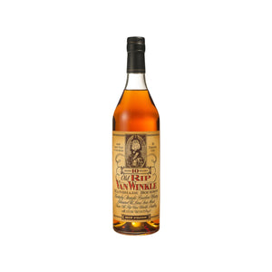 Old Rip Van Winkle 10 Year Bourbon Whiskey