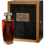 Old Rip Van Winkle 25 Year Old Bourbon Whiskey
