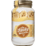 Ole Smoky Banana Pudding Cream Moonshine 