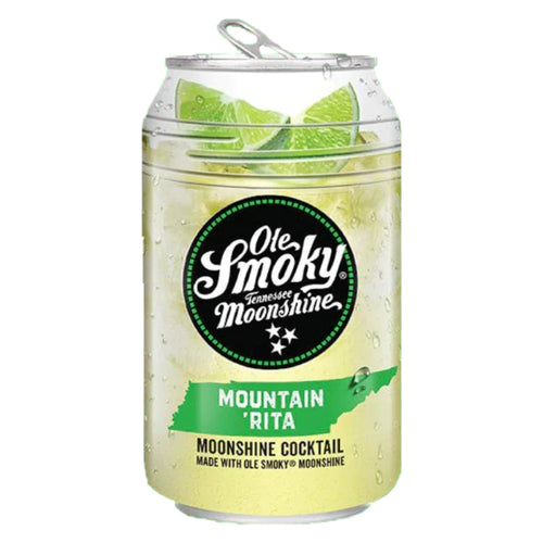 Ole Smoky Mountain Rita Moonshine Cocktail 18 12oz
