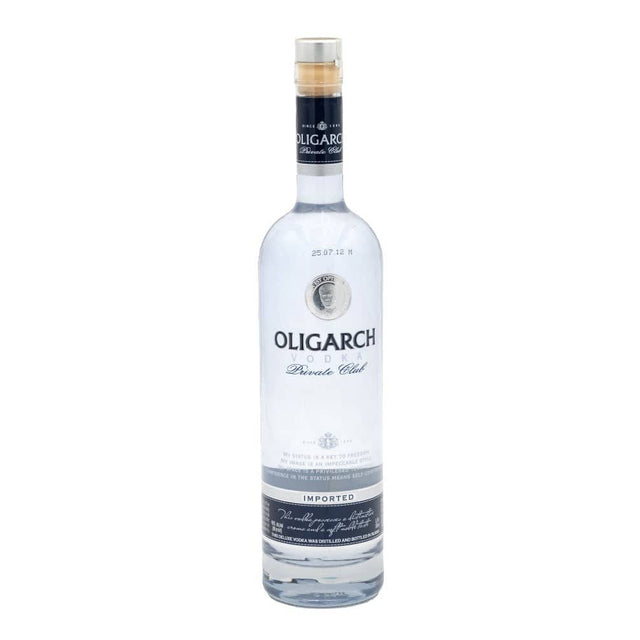 Oligarch Vodka