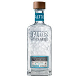 Olmeca Altos Tequila Plata 80