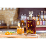 Omage Brandy Vsop 80