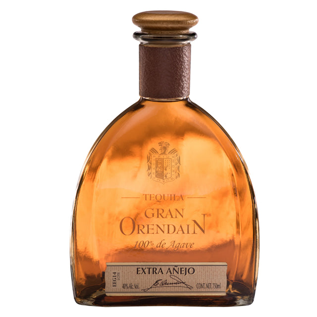 Orendain Tequila Extra Anejo 80