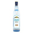 Ouzo By Metaxa Liqueurs