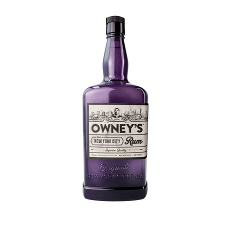 Owney's Rum