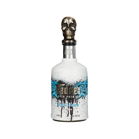 Padre Azul Blanco Tequila