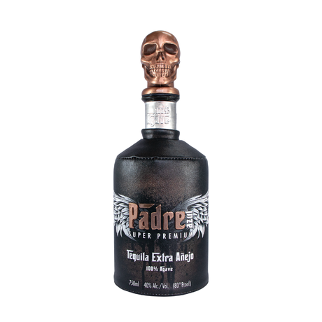 Padre Azul Extra Anejo Tequila