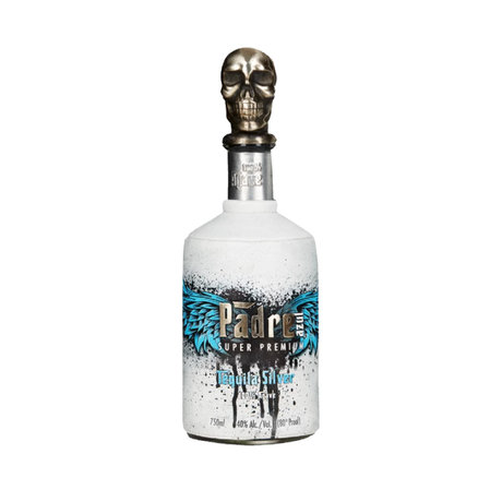 Padre Azul Silver Tequila